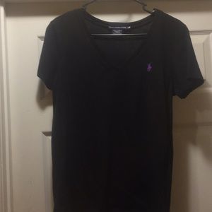 Ralph Lauren V neck
